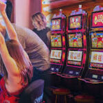 Spin It Right: Unraveling Wins in Online Slot Gaming